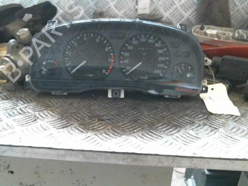 Used Instrument cluster Instrument cluster 33437441 33437441