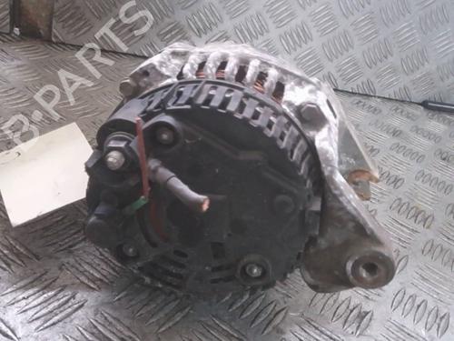 Used Alternator Alternator 24999237 24999237