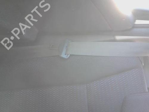 Used Rear right seatbelt Rear right seatbelt RENAULT CLIO III (BR0/1, CR0/1) 1.5 dCi (BR17, CR17) (86 hp) 33118630 33118630