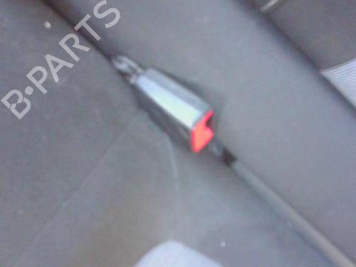 Sikkerhedssele-spænde RENAULT TWINGO III (BCM_, BCA_) 0.9 TCe 90 (BCM9, BCM2) (90 hp) 28622484