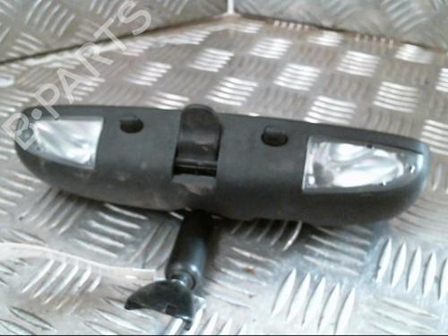 Used Rear mirror Rear mirror OPEL FRONTERA B (U99) 2.2 DTI (6B_66, 6B_76) (120 hp) 21001131 21001131