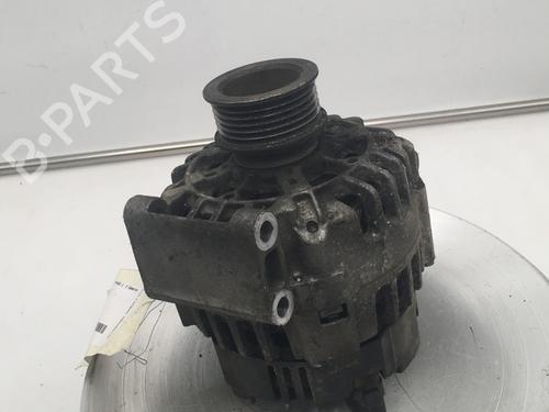 Alternator RENAULT SCÉNIC I MPV (JA0/1_, FA0_) 2.0 16V (JA1D, JA17) | BP28382325M7