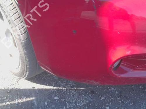 front-bumper-nissan-leaf-ze0-2010-2011-2012-2013-2014-2015-2016-2017-37165866 main image