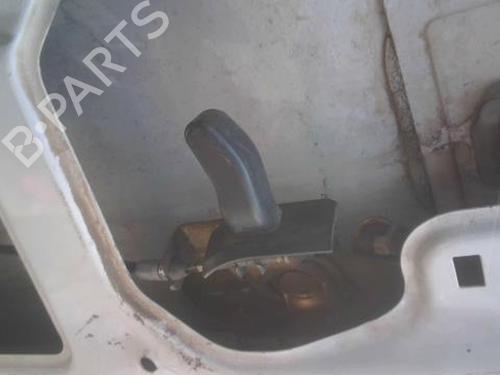 Used Tailgate lock Tailgate lock 37280373 37280373