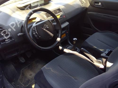 Steering column stalk CITROËN C4 Coupe (LA_) 1.6 HDi | BP25489545I23  - Image 7