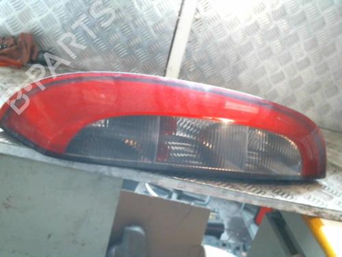 Feu arrière droit OPEL CORSA C (X01) 1.2 (F08, F68) | BP21000343C35 