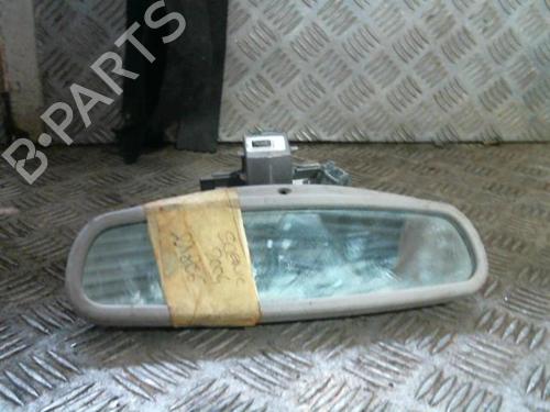 Specchietti retrovisore RENAULT SCÉNIC II (JM0/1_) 2.0 (JM05, JM0U, JM1N, JM1U, JM2V) (135 hp) 22044626