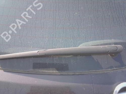 Bagrudeviskerarm NISSAN QASHQAI / QASHQAI +2 I (J10, NJ10, JJ10E) 1.5 dCi (110 hp) 27930019
