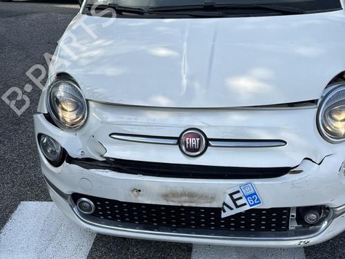 Engine FIAT 500 (312_) 1.2 (312AXA1A) | BP39241215M1 - Image 6
