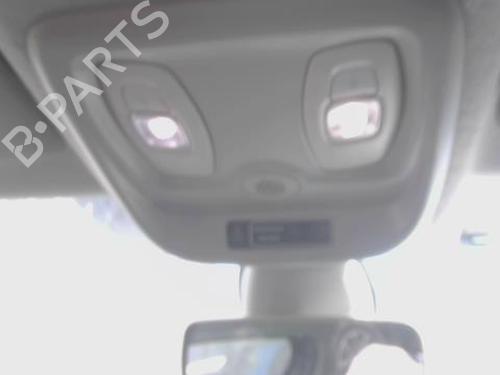 Used Interior roof light Interior roof light 37024025 37024025