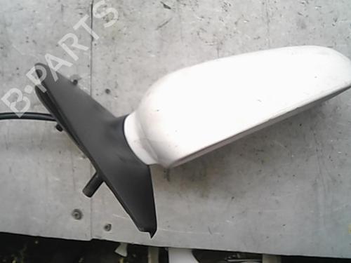 Right mirror VW POLO III (6N1) 55 1.3 | BP20994754C27 