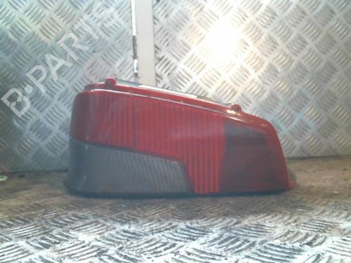 Used Left taillight Left taillight PEUGEOT 106 I (1A, 1C) 1.0 (50 hp) 20989161 20989161