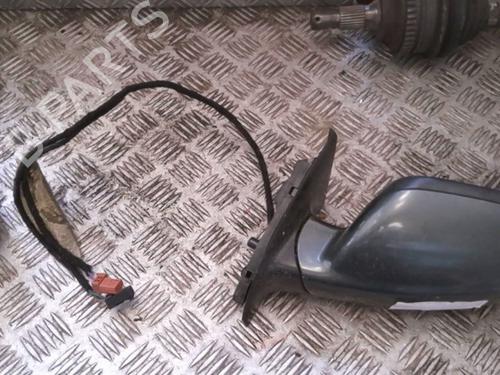 Left mirror PEUGEOT 307 (3A/C) 1.6 HDi | BP26141196C26 