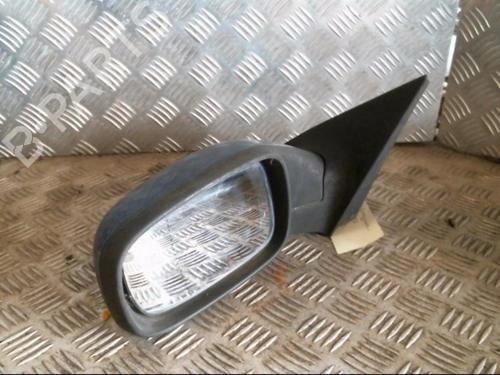 Used Left mirror RENAULT LAGUNA II Grandtour (KG0/1_) 1.9 dCi (KG0G) (120 hp) 22036916