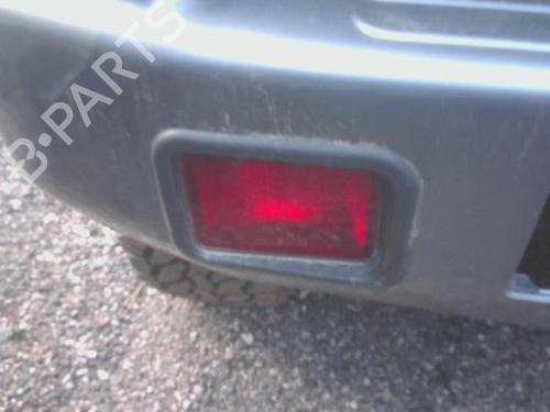 Used Rear fog light Rear fog light MITSUBISHI PAJERO PININ I (H6_W, H7_W) 1.8 (H76W, H66W) (114 hp) 33182030 33182030