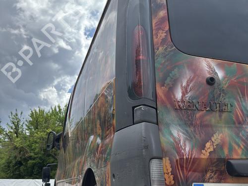 Left headlight RENAULT TRAFIC II Van (FL) 1.9 dCi 80 (FL0B) | BP30127355C28  - Image 7