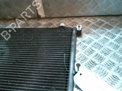 Used AC radiator CITROËN XSARA PICASSO (N68) 1.6 HDi (109 hp) 20995958