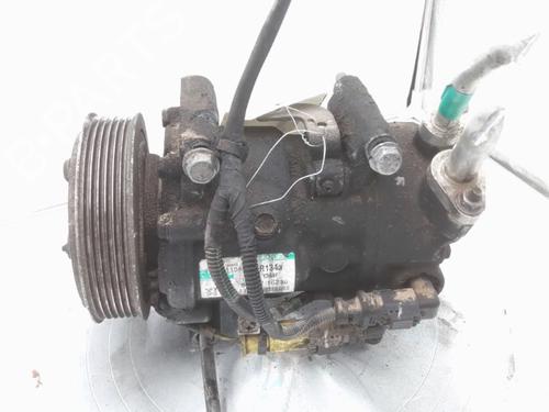 Used AC compressor PEUGEOT 207 (WA_, WC_) 1.4 (73 hp) 30650758