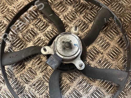 kleventilator-elektrisk-peugeot-206-sw-2ek-2002-36396940 main image