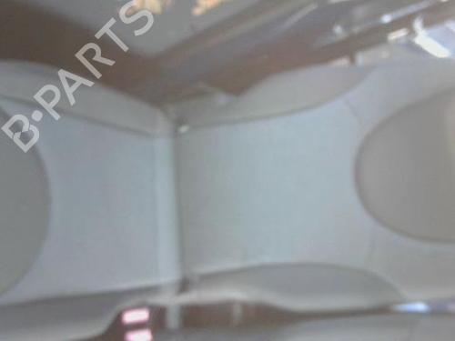 Sæde Bagtil Sæde Bagtil PEUGEOT EXPERT Van (VF3A_, VF3U_, VF3X_) 2.0 HDi 130 (128 hp) 36143685 36143685