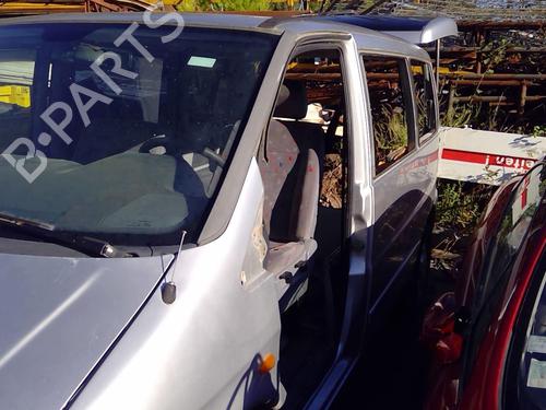 Alternator MERCEDES-BENZ VITO Bus (W638) 112 CDI 2.2 (638.194) | BP20992273M7 