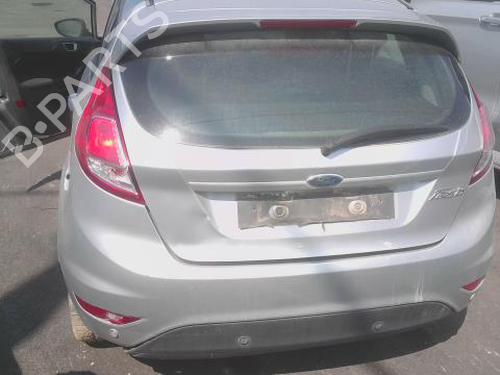 Left headlight FORD FIESTA VI (CB1, CCN) 1.25 | BP38294790C28 - Image 6