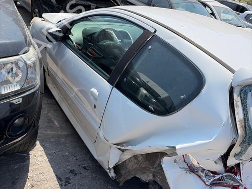 Used Parts PEUGEOT 206+ (2L_, 2M_) 4828063