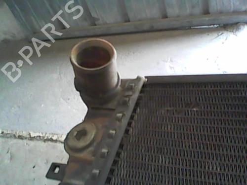 Used Water radiator Water radiator 22035974 22035974