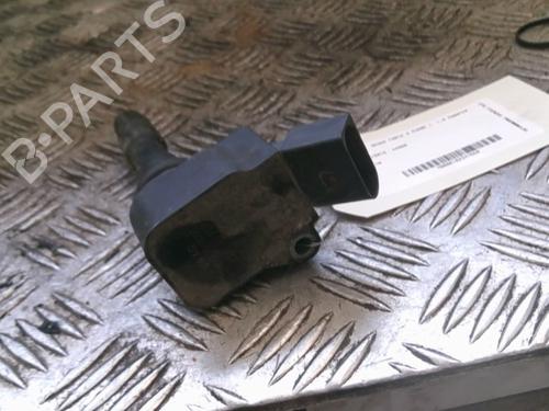Used Ignition coil SKODA FABIA III (NJ3) 1.2 TSI (90 hp) 24130897