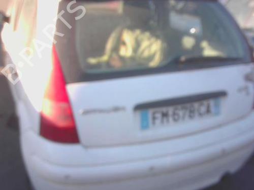 Used Parts CITROËN C3 I (FC_, FN_)  1.4 HDi  4954458