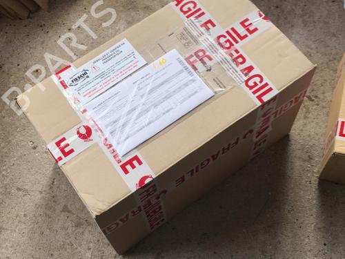 Used Right mirror PEUGEOT 206 CC (2D) 1.6 16V (2DNFUF, 2DNFUR) (109 hp) 30752548