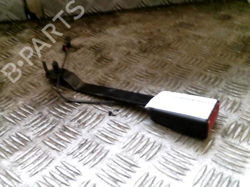 Boucle de ceinture de sécurité RENAULT MODUS / GRAND MODUS (F/JP0_) 1.5 dCi (FP0F, JP0F) (86 hp) 30792485