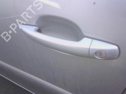 Used Front left exterior door handle Front left exterior door handle 39156458 39156458
