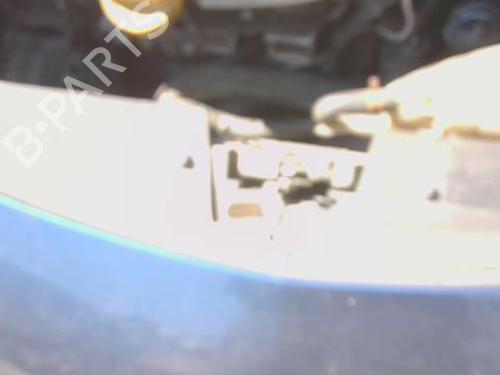 Used Crossmember RENAULT CLIO III (BR0/1, CR0/1) 1.4 16V (98 hp) 27890078