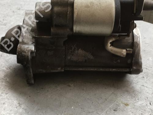 Used Starter Starter DACIA SANDERO II 1.5 Blue dCi 95 (B8JL) (95 hp) 26666883 26666883