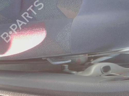 Sikkerhedssele foran venstre Sikkerhedssele foran venstre RENAULT CLIO II (BB_, CB_) 1.6 (B/CB0D, BB00) (90 hp) 36903404 36903404