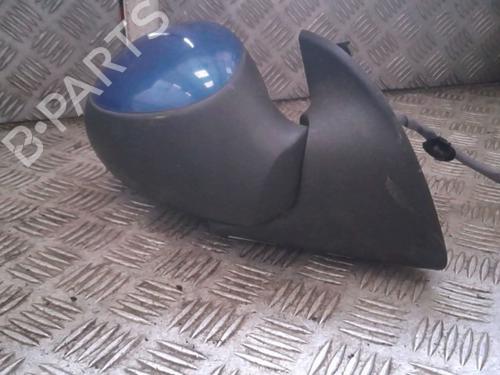 Used Right mirror PEUGEOT 1007 (KM_) 1.6 16V (109 hp) 25303908