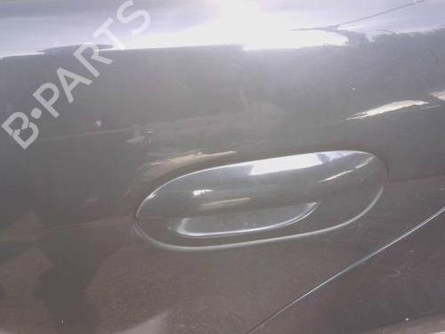 Used Rear left exterior door handle BMW 5 (E39) 523 i (170 hp) 28819712