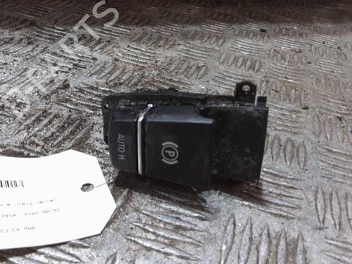 Used Switch BMW X3 (F25) xDrive 20 d (190 hp) 23800425