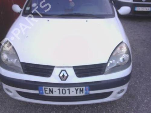 Used Parts RENAULT CLIO II (BB_, CB_) 1.4 16V (B/CB0P, BB13) (98 hp) 4437628