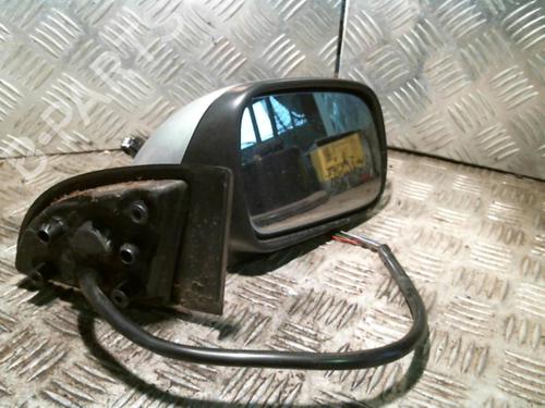 Right mirror PEUGEOT 307 Break (3E) 2.0 HDI 110 | BP22037676C27 