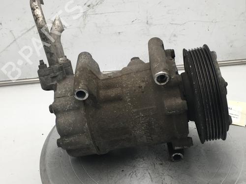 Used AC compressor CITROËN C2 (JM_) 1.1 (60 hp) 31794714