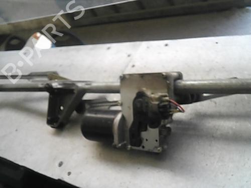 Used Front wiper motor PEUGEOT 307 (3A/C) 1.6 HDi 110 (109 hp) 20987548
