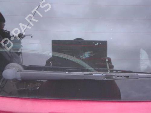 Used Rear windshield wiper arm FORD FOCUS C-MAX (DM2) 1.8 TDCi (115 hp) 30006492