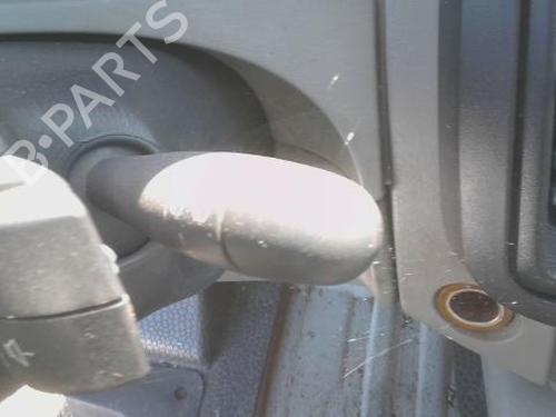Used Steering column stalk RENAULT TRAFIC II Van (FL) 1.9 dCi 80 (FL0B) (82 hp) 28541989