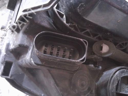 Right headlight FORD FOCUS II Saloon (DB_, FCH, DH) 1.8 TDCi | BP28093295C29 