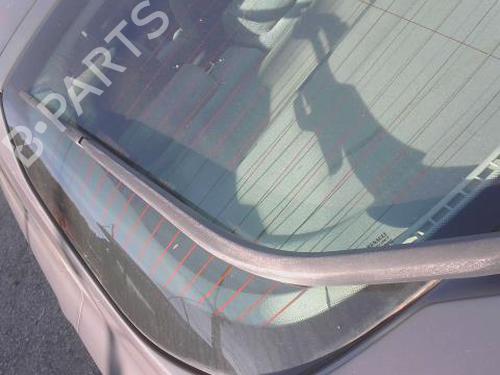 Used Rear windshield wiper arm RENAULT LAGUNA II (BG0/1_) 1.6 16V (BG0A, BG0L) (107 hp) 29005301