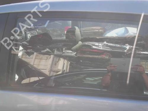 Used Rear left door window TOYOTA COROLLA Verso (ZER_, ZZE12_, R1_) 1.8 (ZNR11_, ZNR11R) (129 hp) 27732679