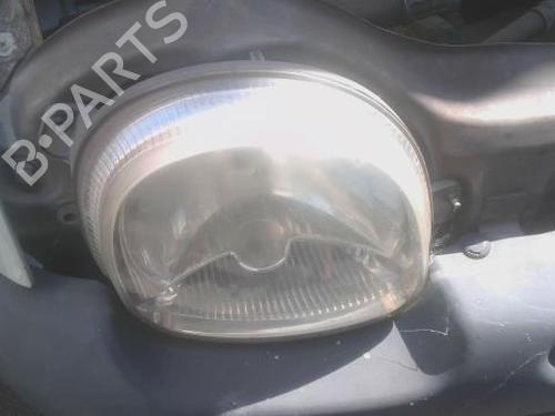 Used Right headlight Right headlight 36652100 36652100