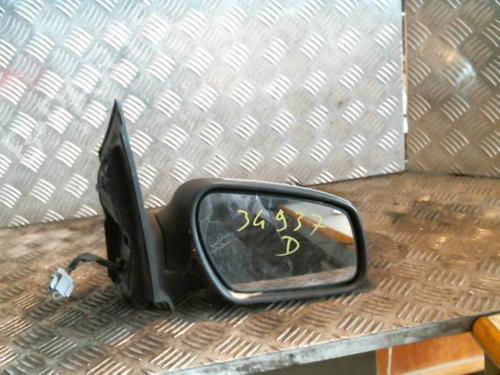 Right mirror FORD FOCUS II (DA_, HCP, DP) 1.6 TDCi | BP22038740C27 
